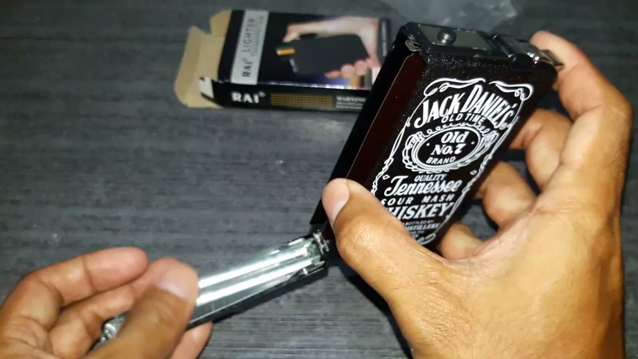 Review Kotak Rokok Murah