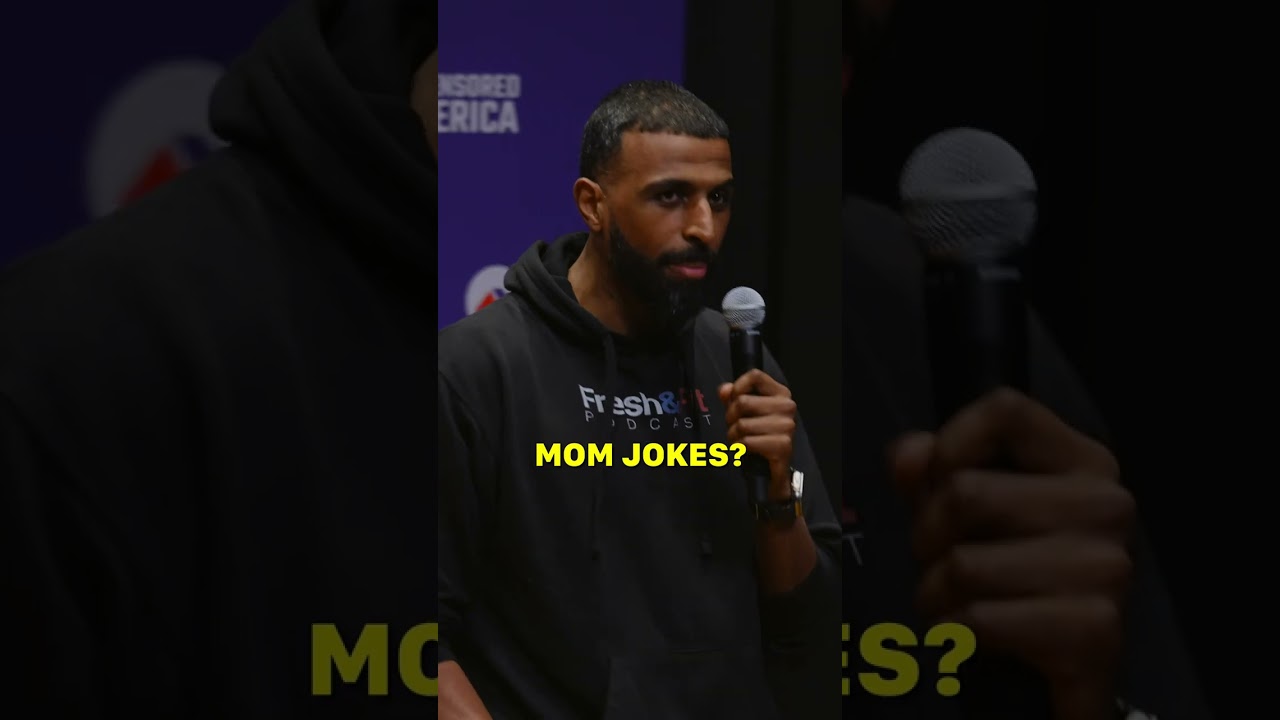 Myron Gaines Makes College Feminist RAGE QUIT