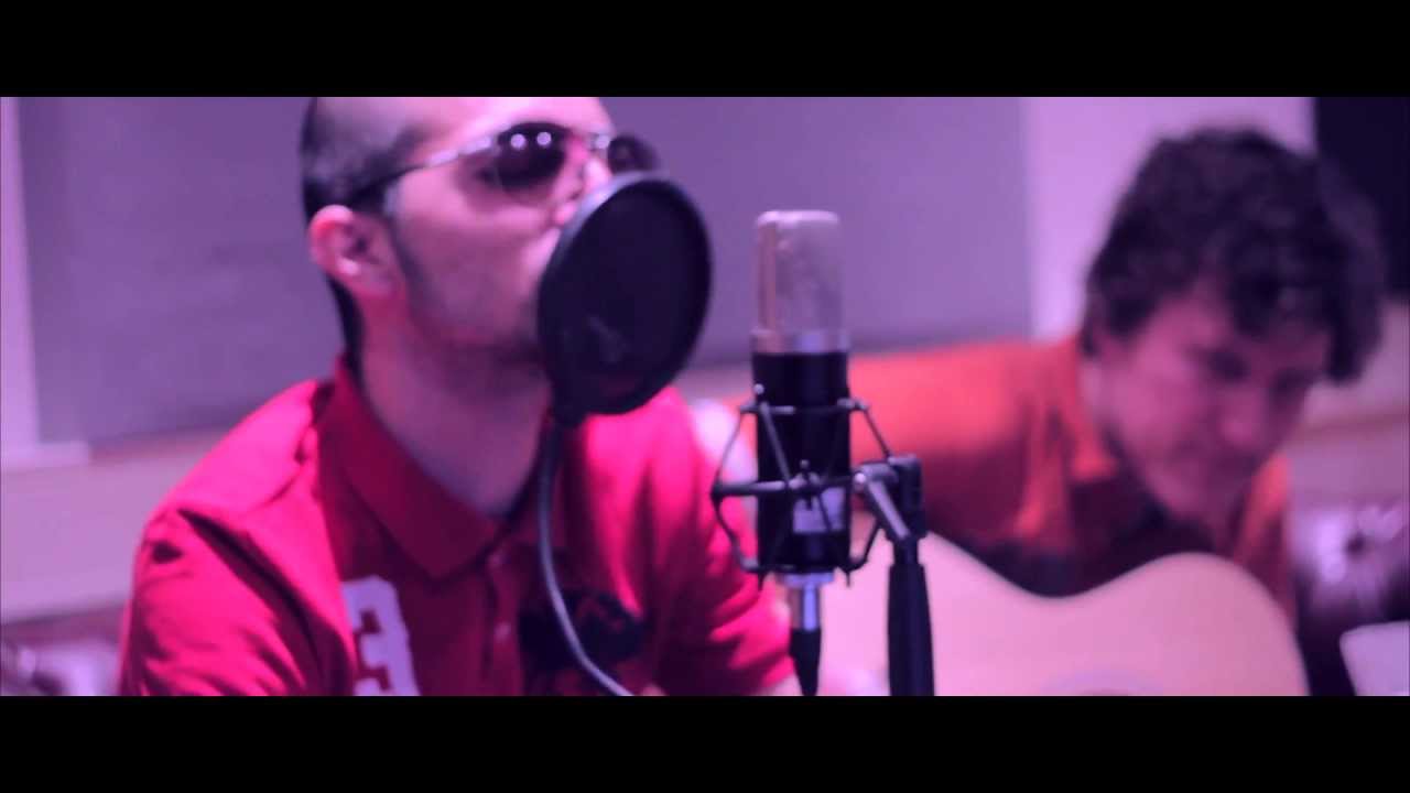 INNECENT - WOLKEN (Acoustic Full version)