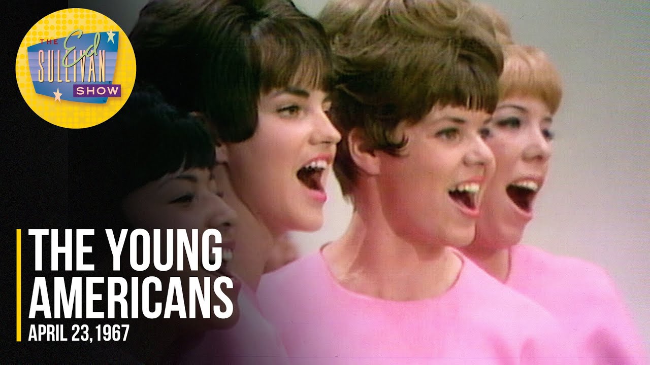 The Young Americans 