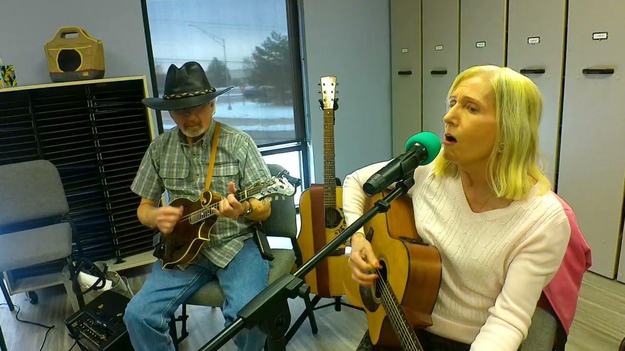 Blue--Manchester MO Acoustic Jammers' jam session--20260201