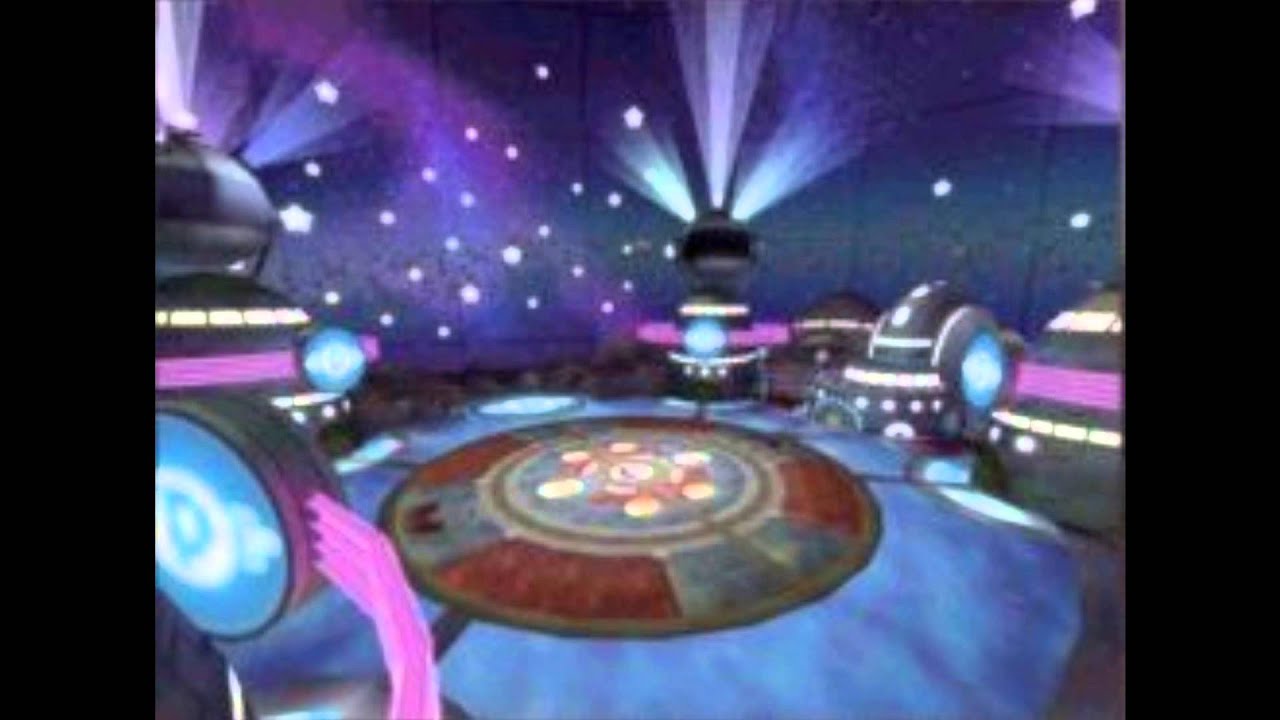 31 Pokemon Battle Revolution OST 