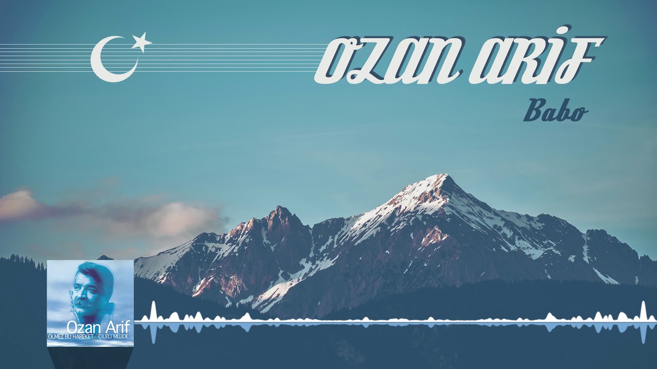 Ozan Arif - Babo