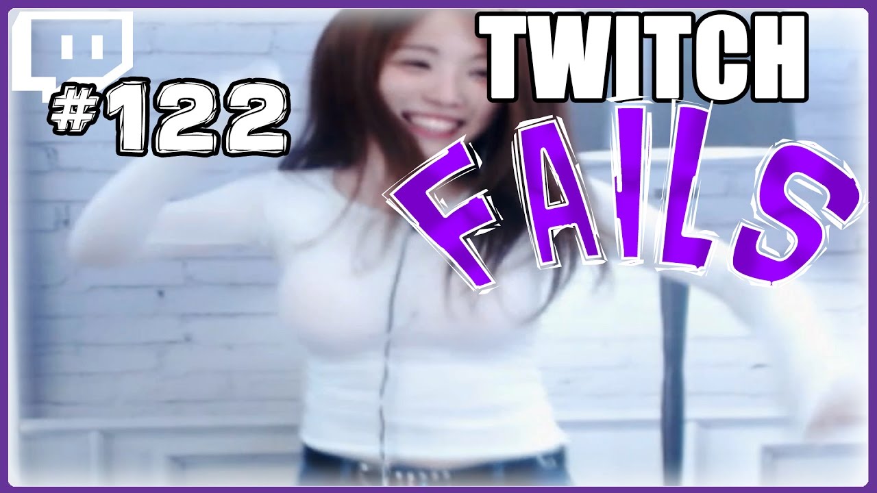 ULTIMATE TWITCH Fails Compilation 2017 #122
