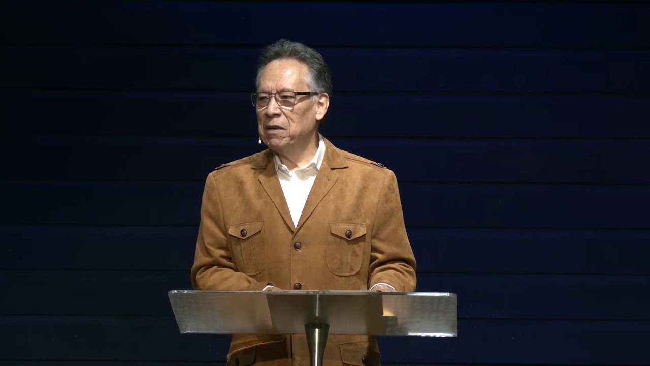 GPF Sunday Service (1.11.26)