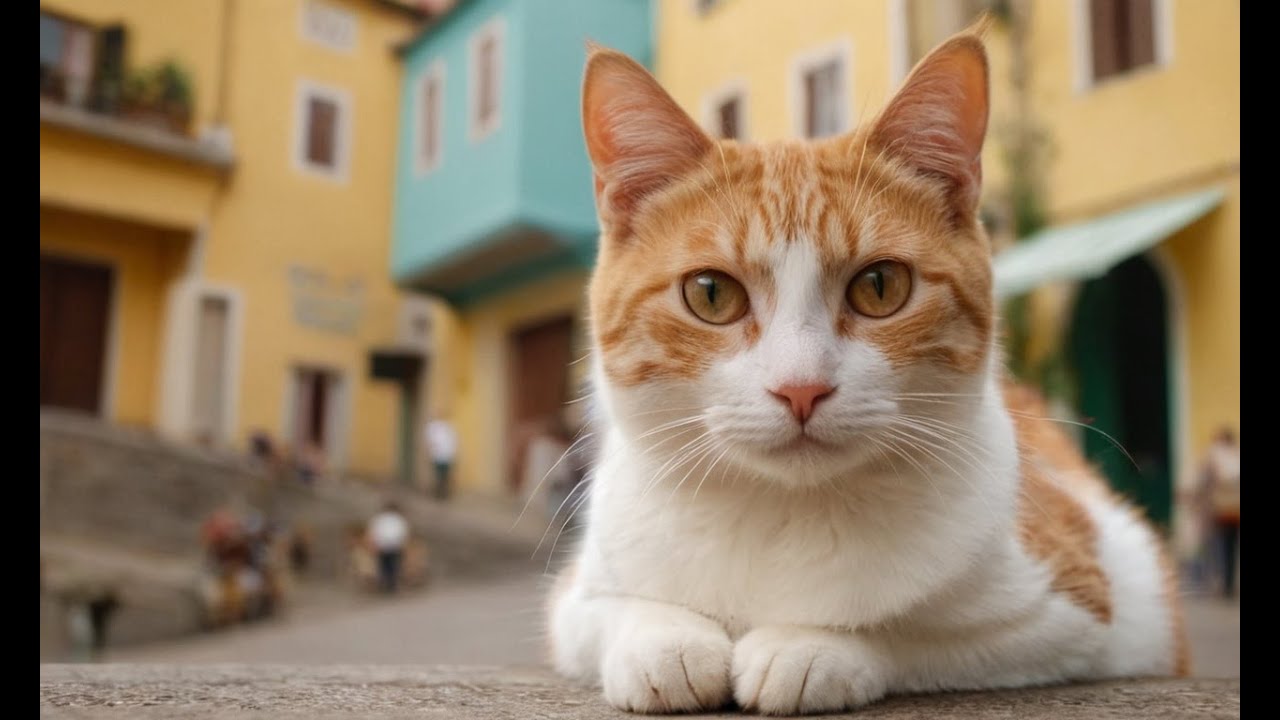 Top 10 Cat-Friendly Cities Around the World