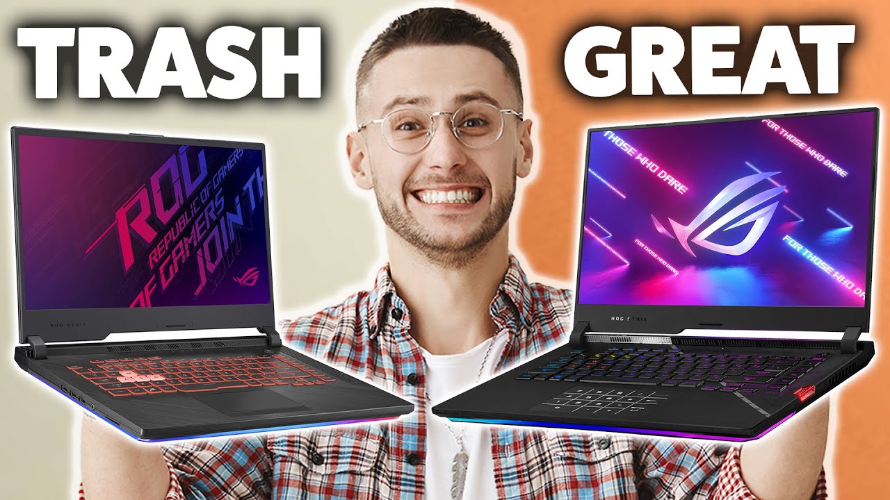 ЭТО ЛУЧШИЕ ноутбуки для студентов-инженеров, которые я когда-либо тестировал (2025)