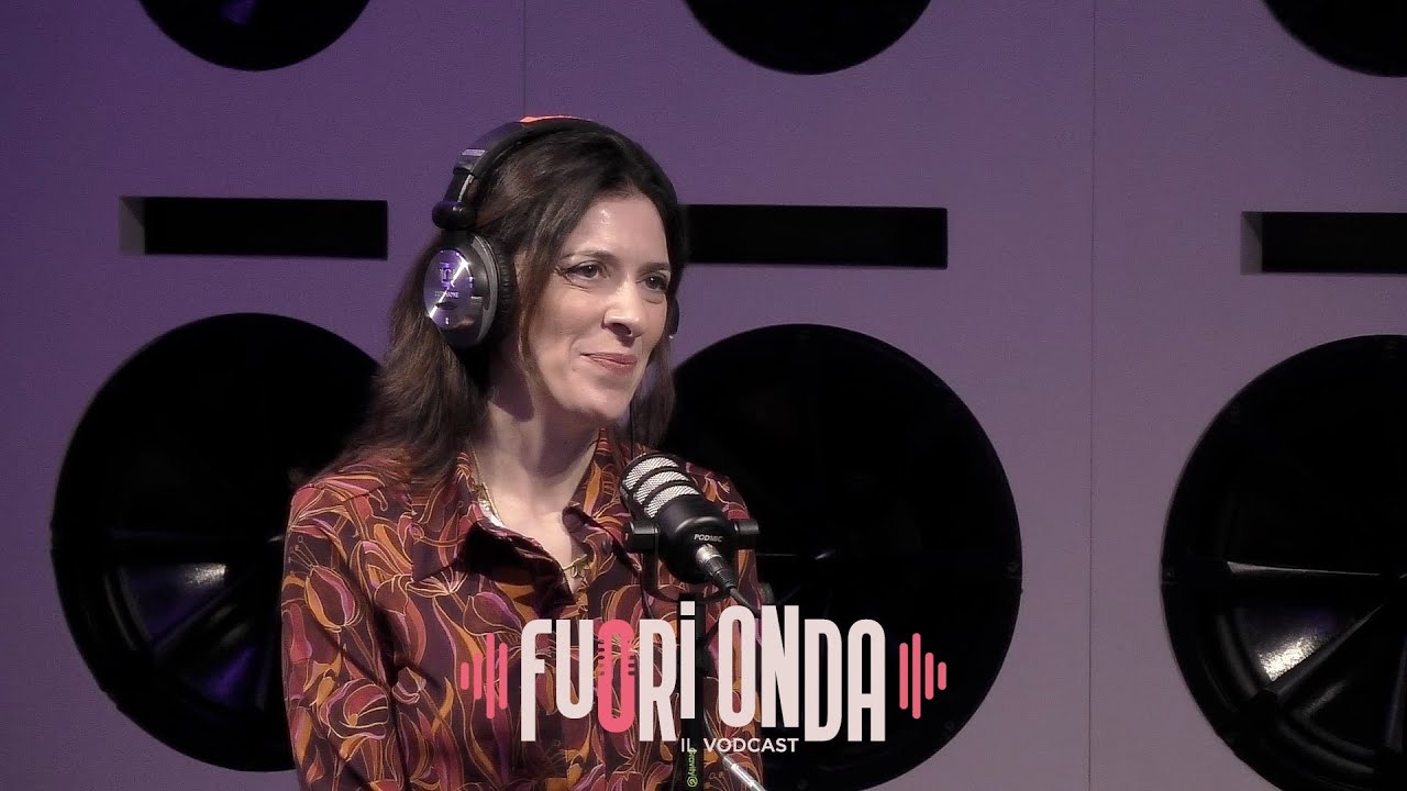 Silvia Colasanti: «La protagonista della mia opera incarna il potere della poesia» | Fuori Onda Ep.8