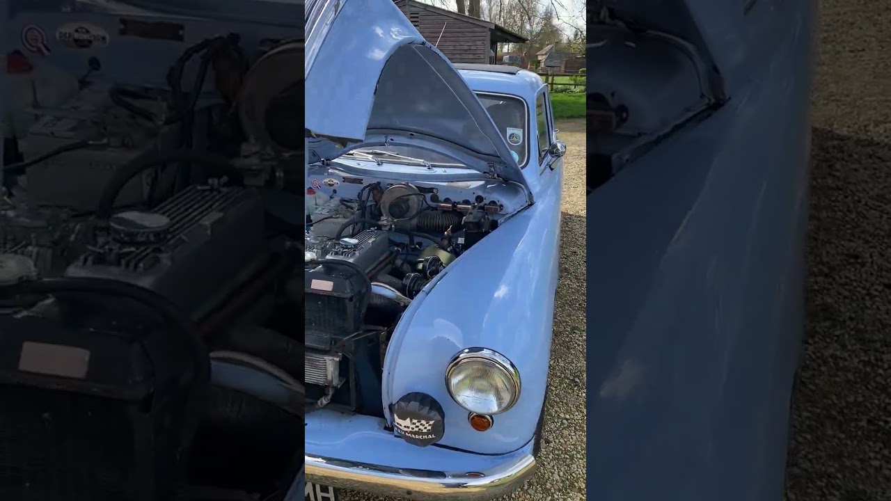 Why the ‘price adjustment’ of 50’s and 60’s classics is an opportunity for younger enthusiasts! 
