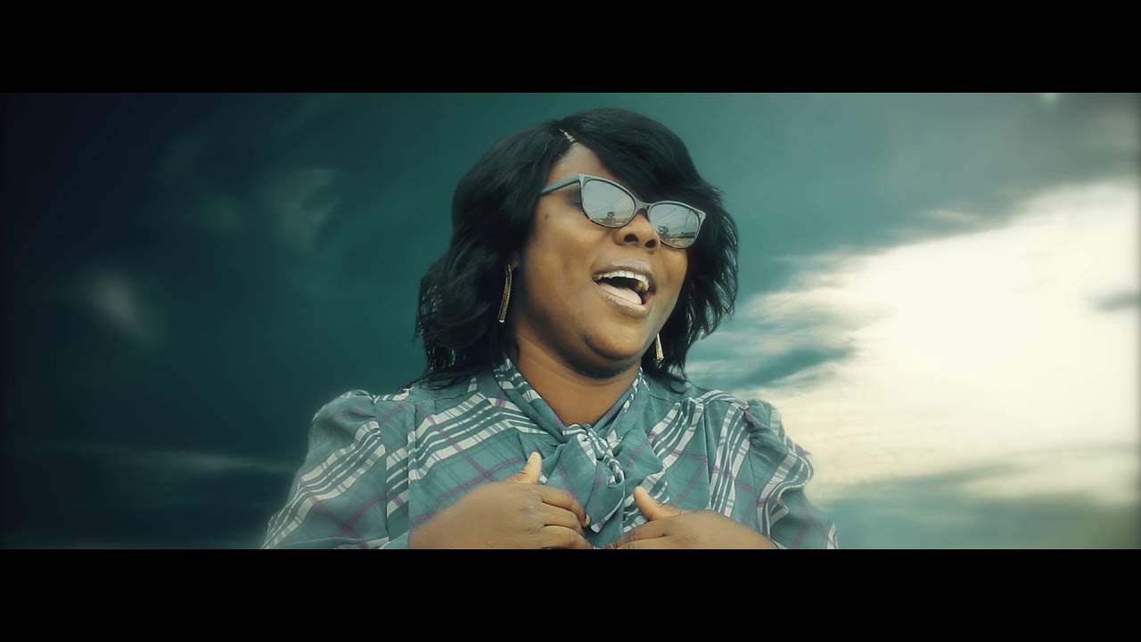 Comfort Hesse - Adanse Di | Worship |  Official Music Video