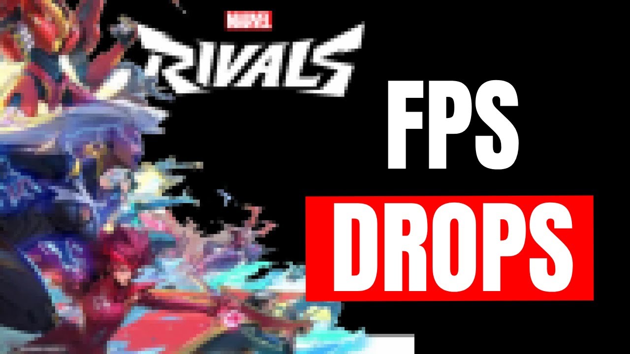 Marvel Rivals, The Most Unoptimized Game (Rant)