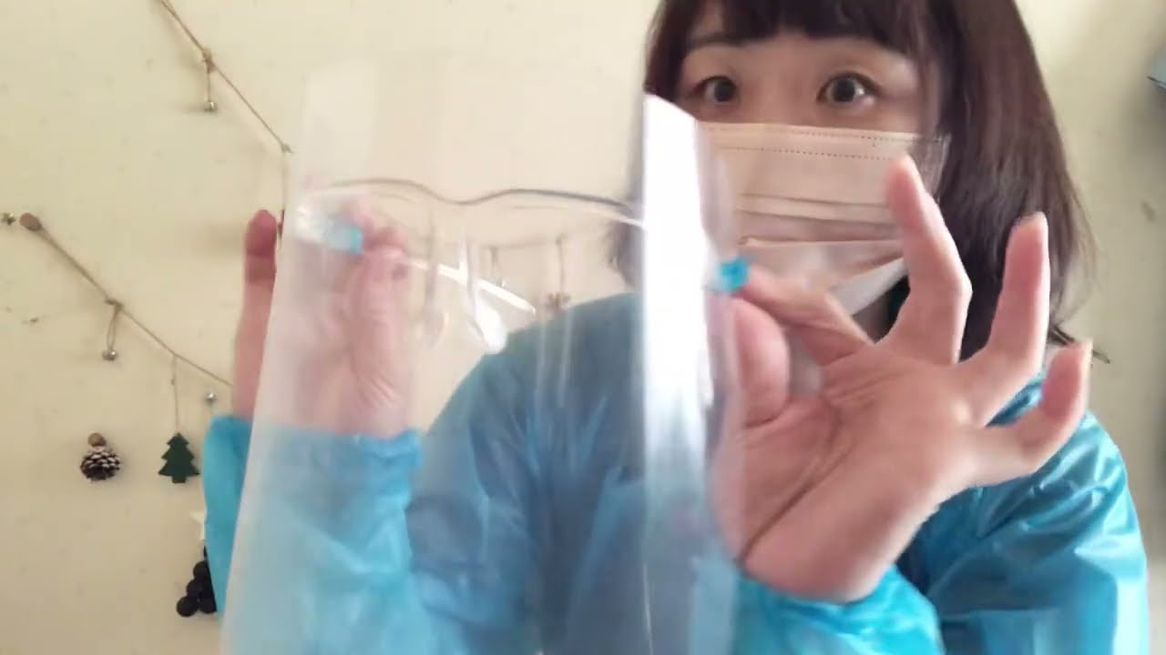 【ASMR GLOVES】medical care asmr🩺🏥LATEX GLOVES ASMR🧤✨dentist asmr🦷✨✨