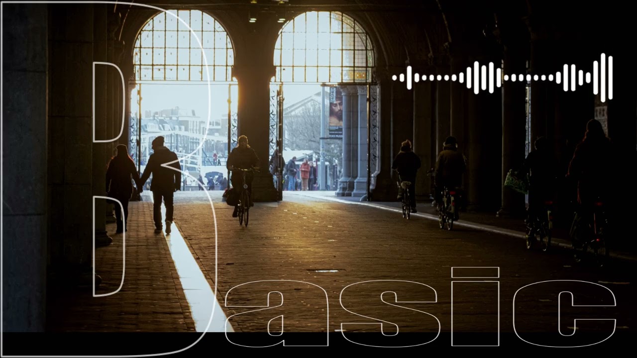Basic_Playlist — For a Sheltered Afternoon Pause (1 Hour)