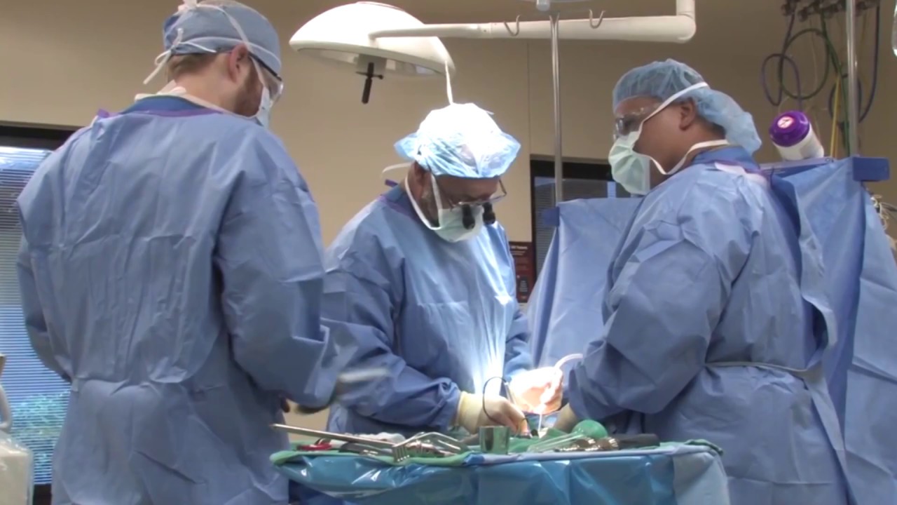 NeuroSpine Institute | About Us