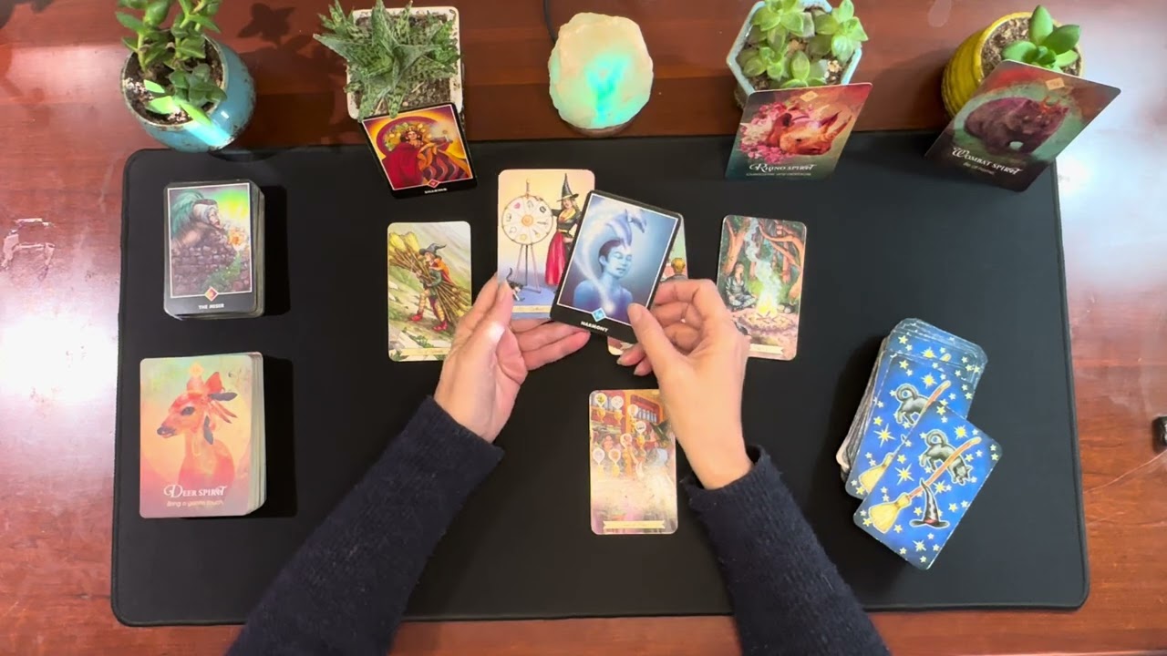 Scorpio ♏️ Changing One Thing - Changes EVERYTHING! #scorpio #tarot 