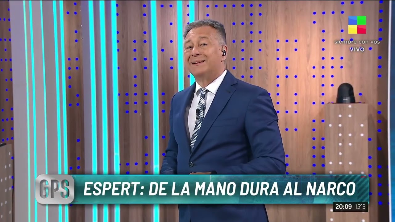 📢