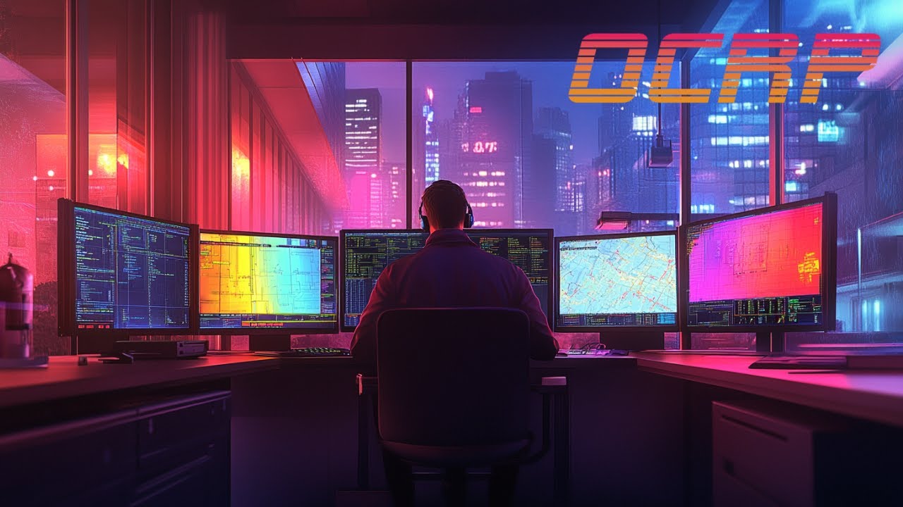 OCRP Friday Night Dispatch!  | GTA RP