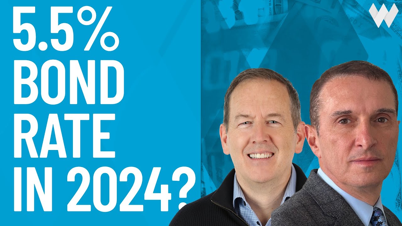 Economic Shakeup: Bianco's Bold Bond & Bitcoin Predictions For 2024