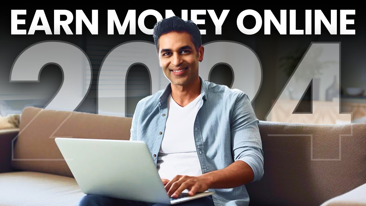 2024 Online Money-Making: 24 Profitable Opportunities | Warikoo Hindi