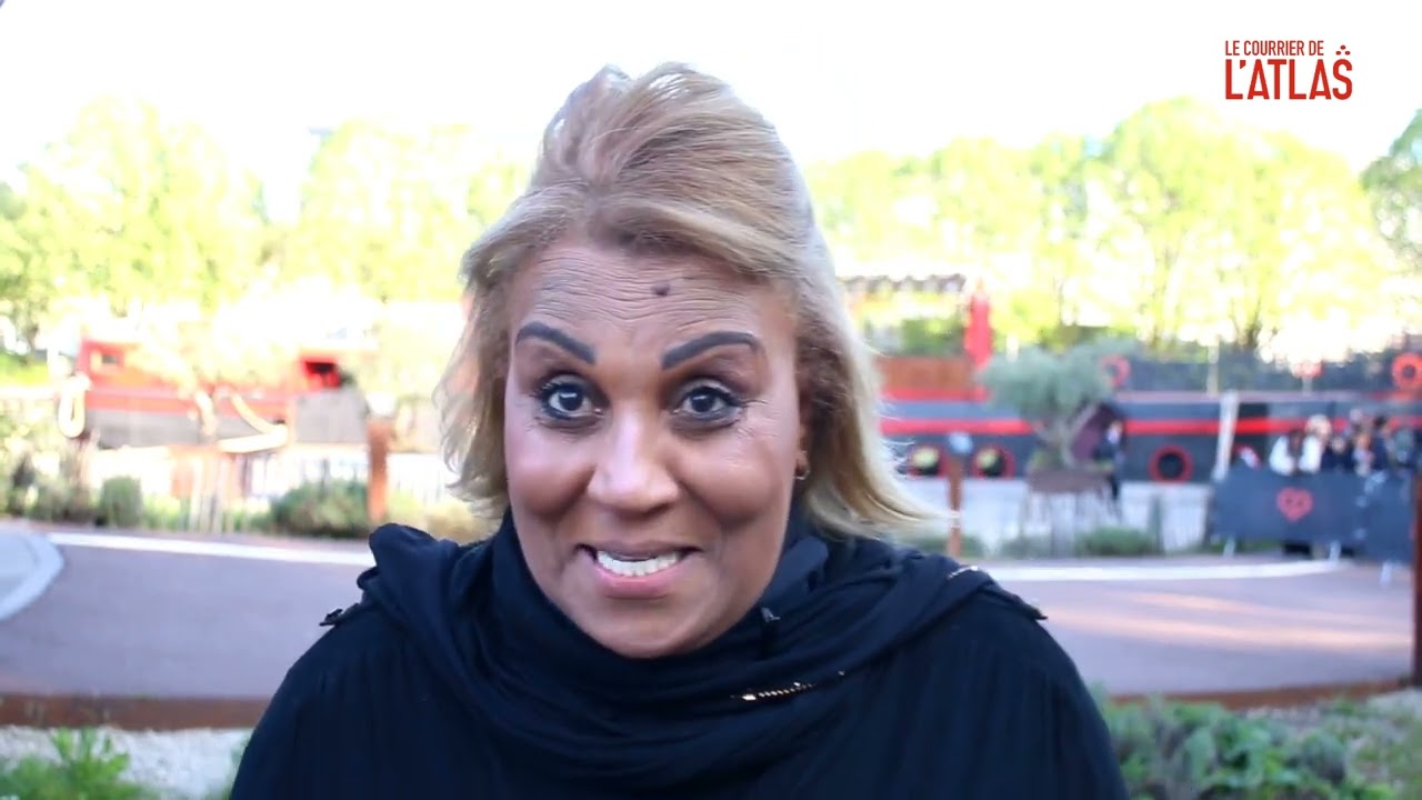 Cheikha Hadjla : « j'ai chanté avec Rimitti »