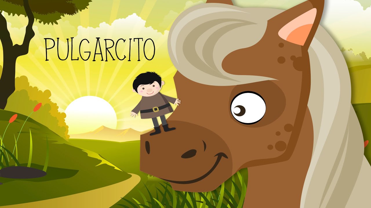 Cuento de Pulgarcito - Cuentos infantiles para dormir