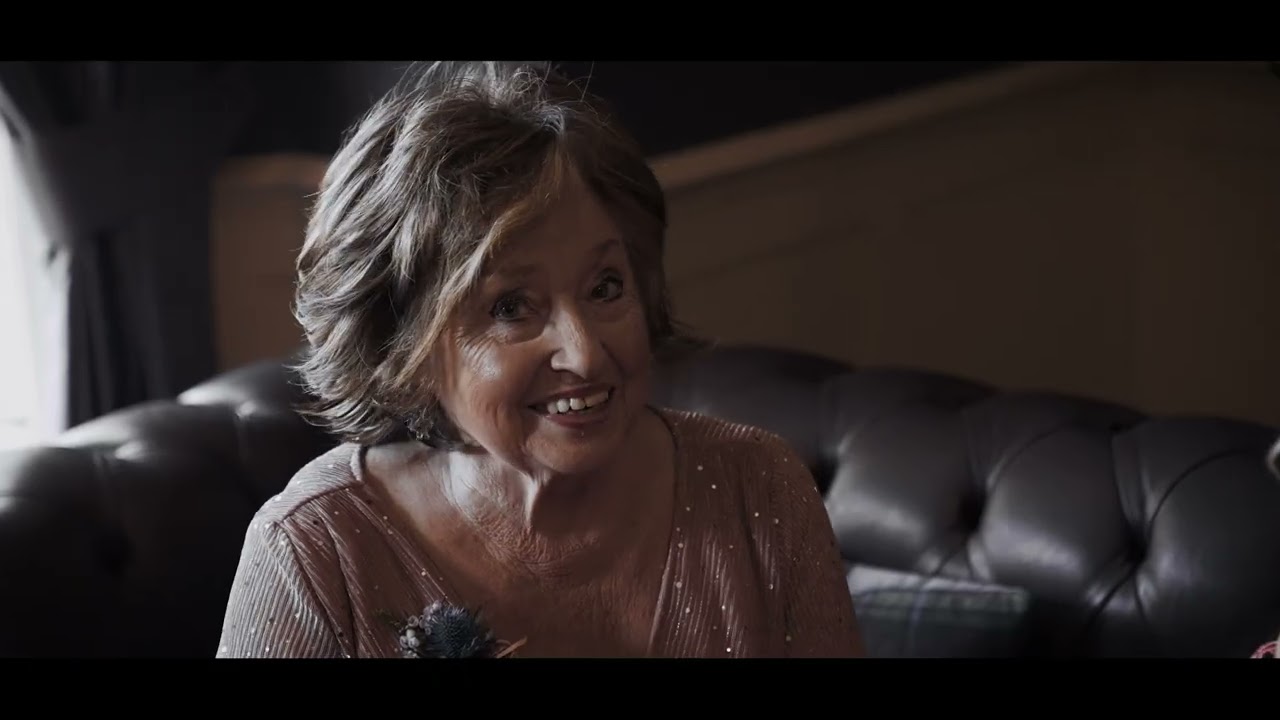 Helen & Paul | Bartle Hall | Lauren Simpkin Wedding Film