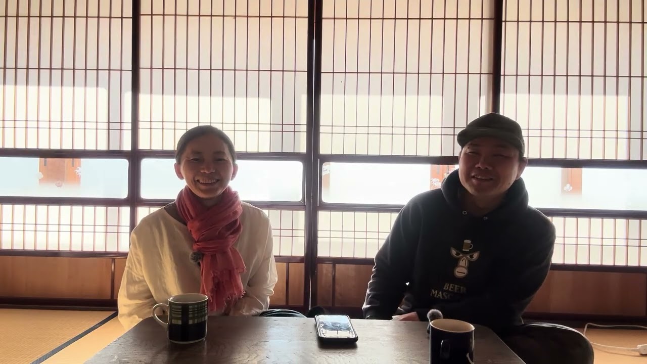 第58回　推し本の続きと愛川への楽しい出張と10年ぶりに辻堂に行って感じたこと、などなど
