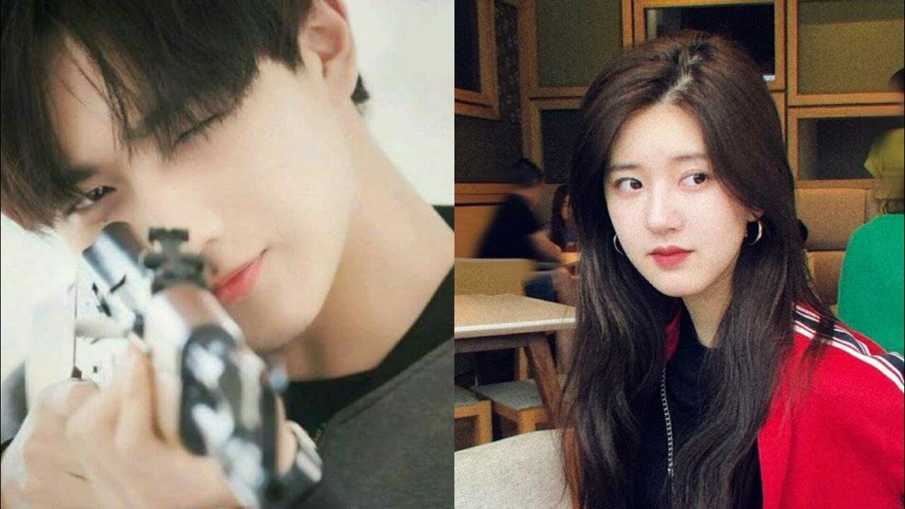 _[ Tik Tok ]_ Triệu Lộ Tư 🌱 Lý Hoành Nghị / Xuân Hoa Thu Nguyệt