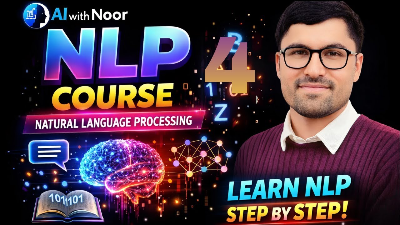 Question Answering System in NLP Using Python | Search, Rank & Answer Questions (Video 4)