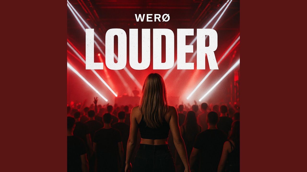 LOUDER