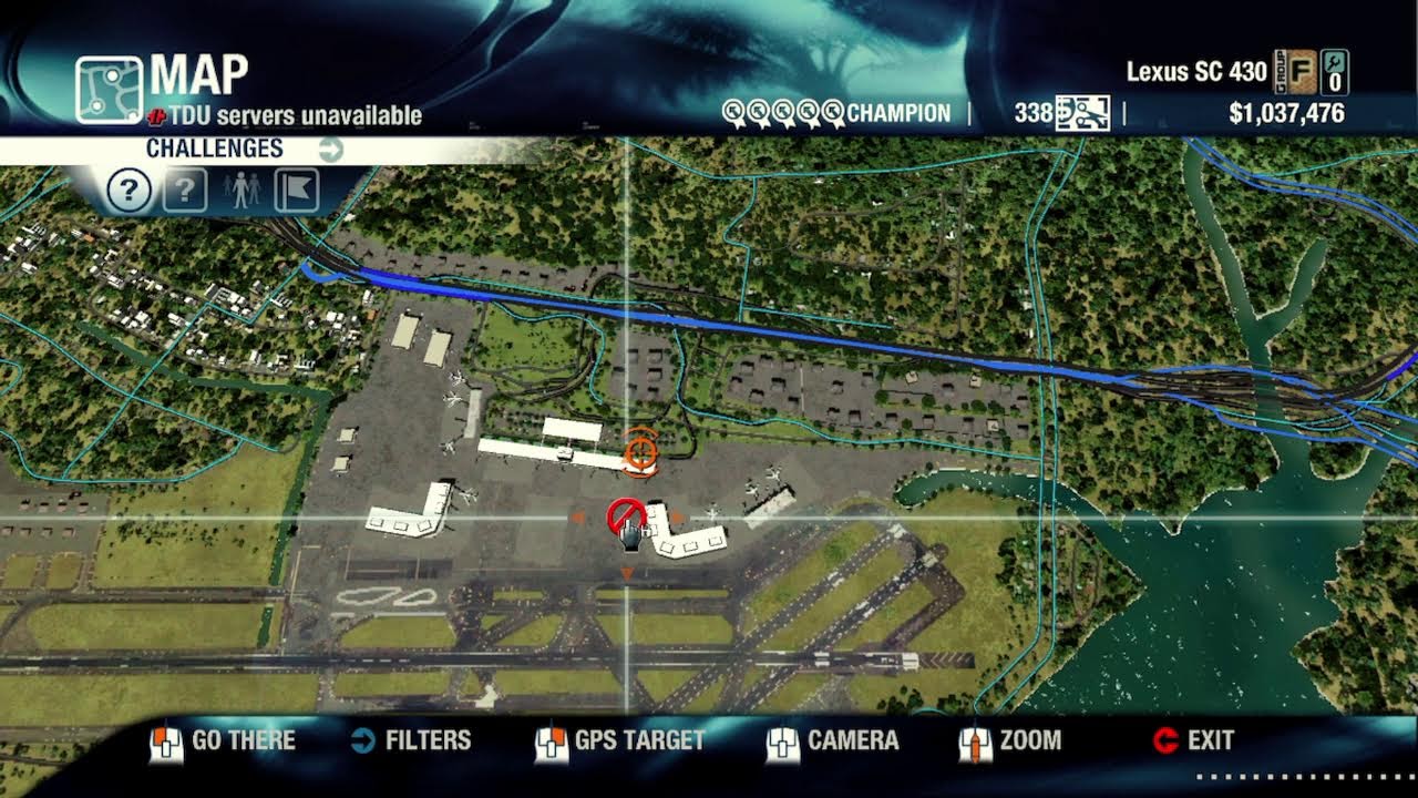 Test Drive Unlimited (PC) Playthrough #21[2/2] (Live)