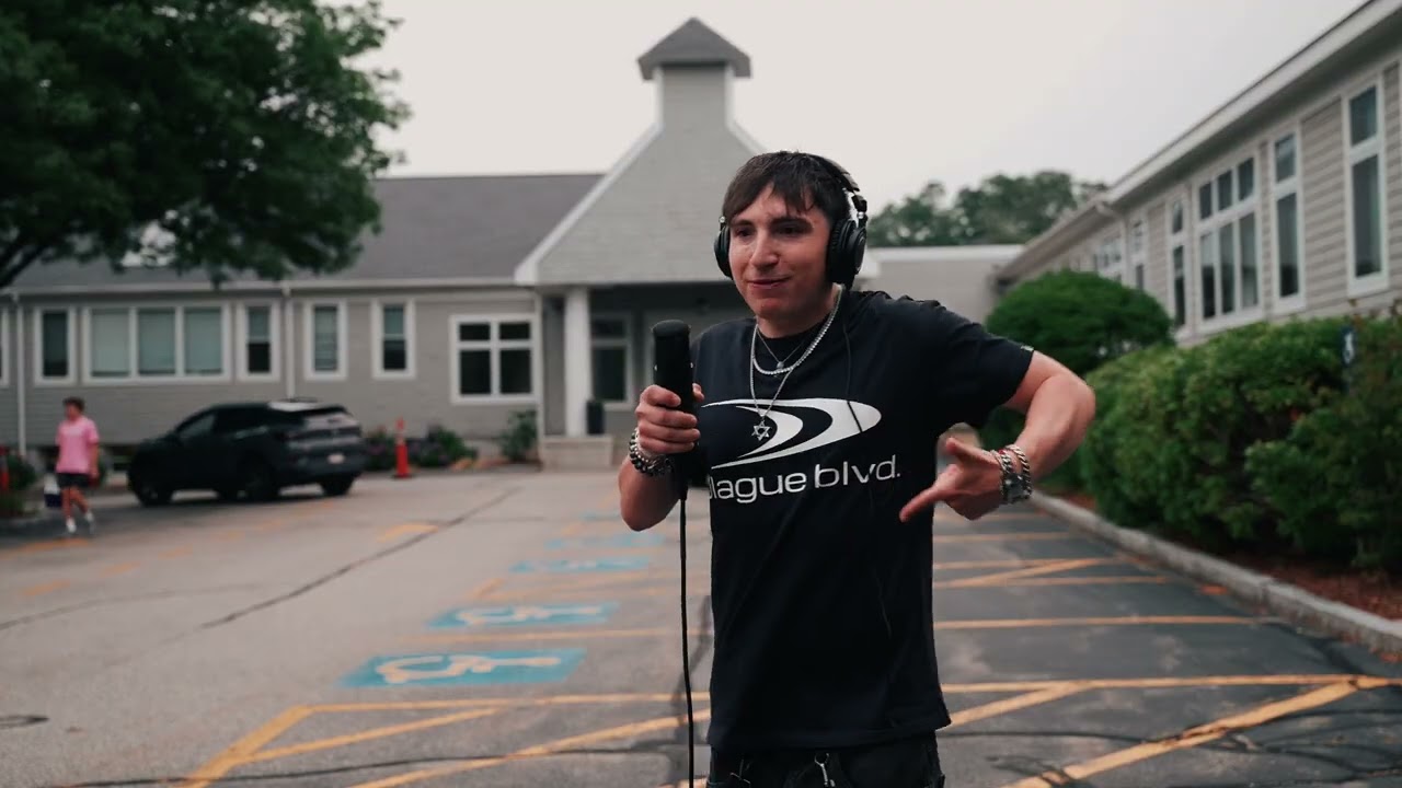 Token - Eminem's Soldier (Official Video)