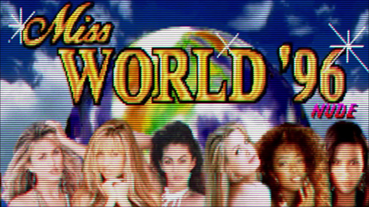 Miss World '96 - Love In Your Arms, 사랑을 그대 품안에