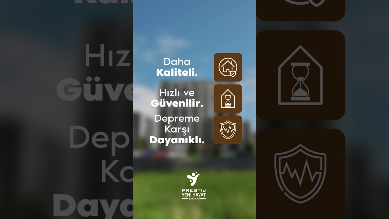 Tünel Kalıpta Güven İmzası 
