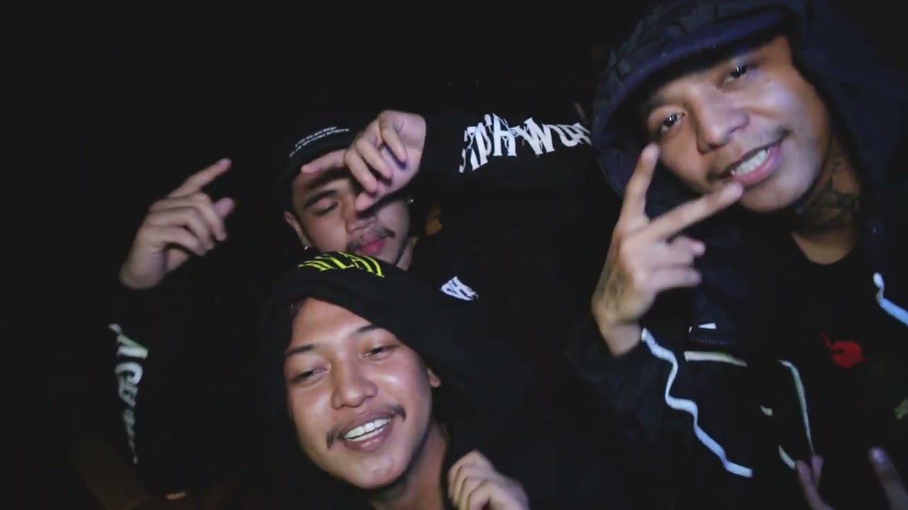 Komikals - Wayo Odd x DBL CLK (Official Music video)