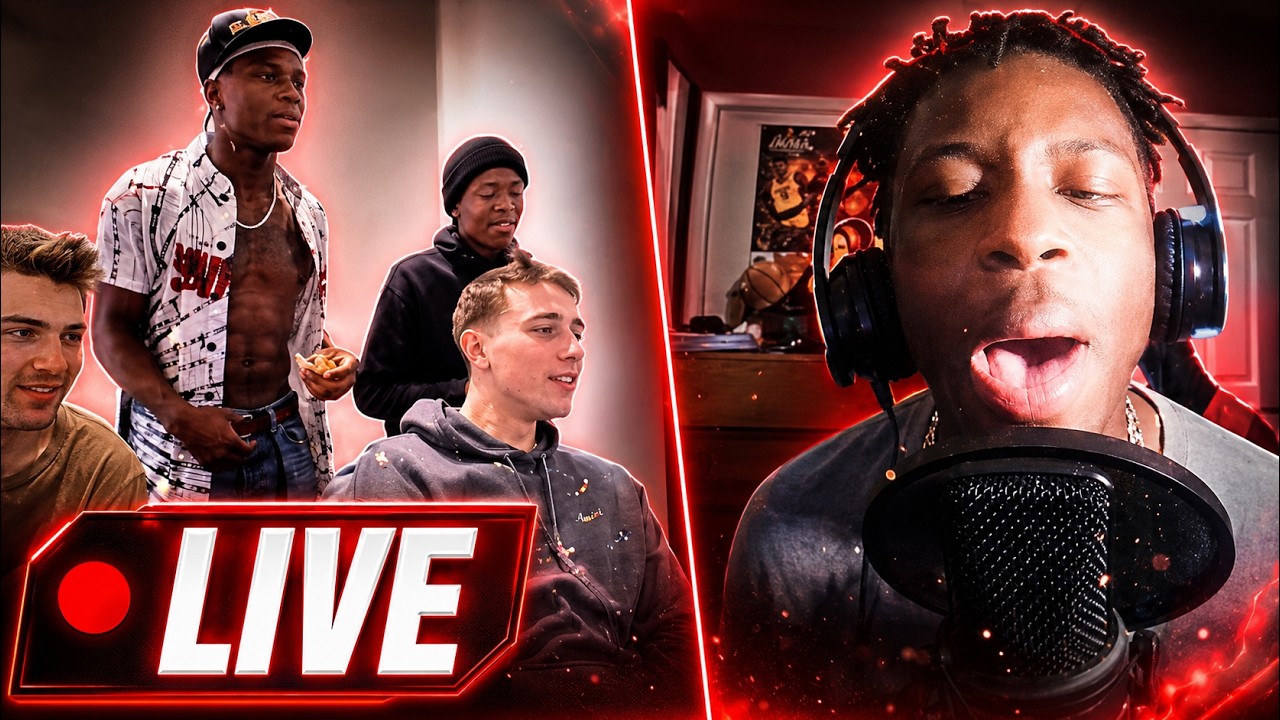 VRCHAT TROLLING (PACKING) + MORE LIVE (VENTING) RAGEBAIT & MORE