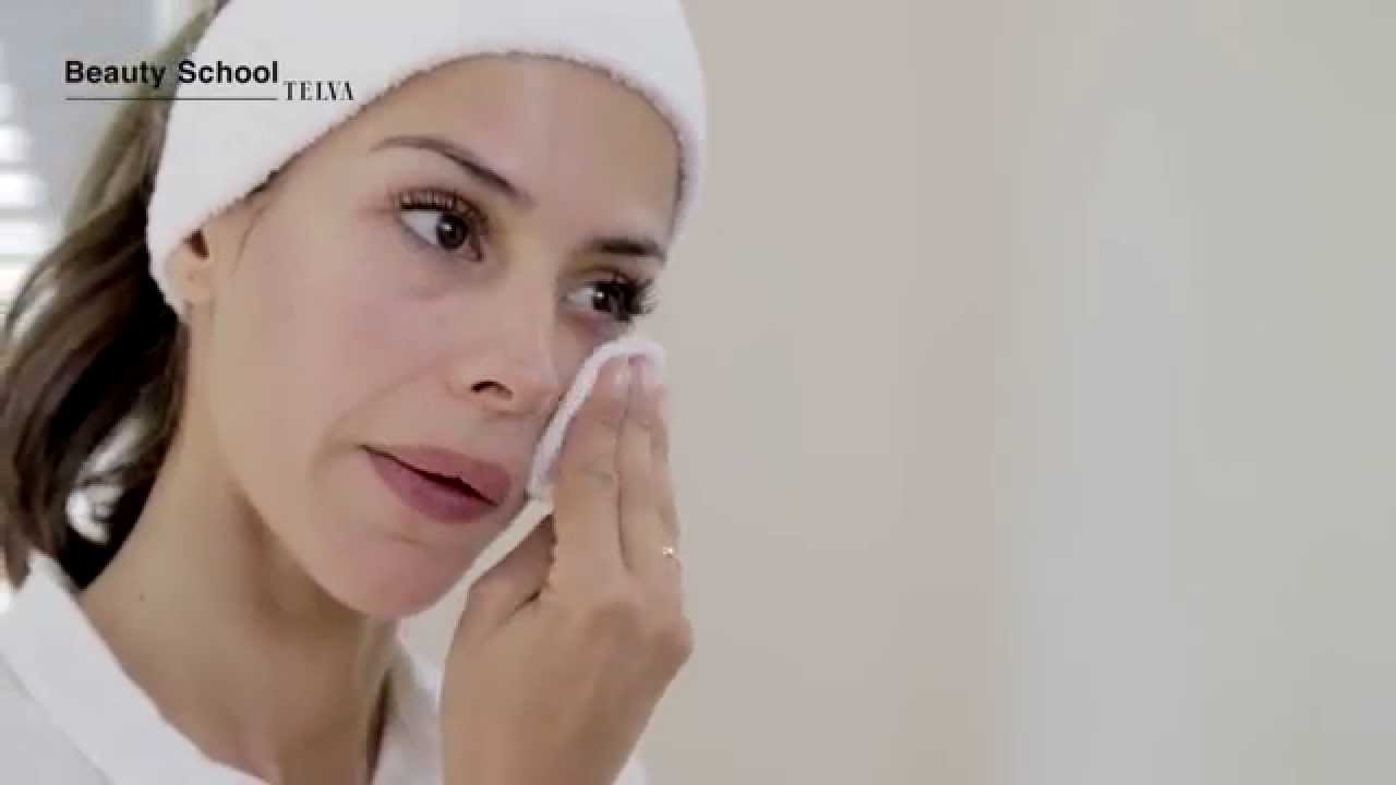 Tutorial de belleza: la limpieza facial 10