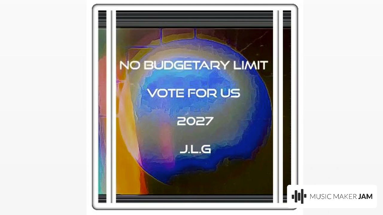 Vote for Us 48 e ( No Budgetary Limit ) 120 BPM Legalclassic Legaltech !!!! J.L.G