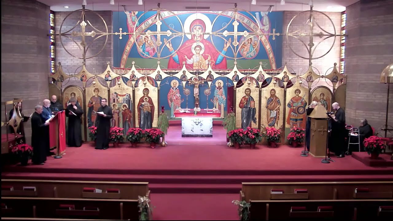Feast of St. Nicholas