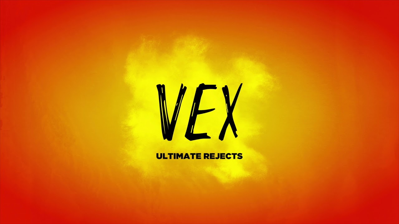Ultimate Rejects - VEX | Soca 2018 [Official Audio]
