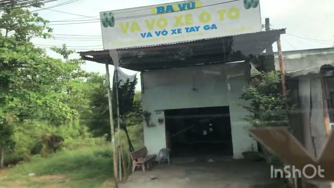 Đường Củ Chi cũng kẹt xe