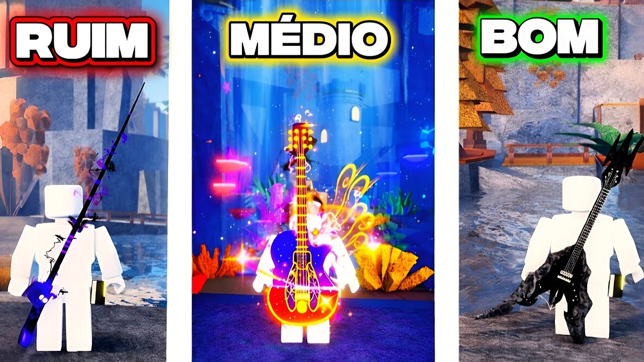 🔥 DESCUBRA O MELHOR LOCAL P/ FARMAR MUITO DINHEIRO NO FISCH? - ROBLOX 