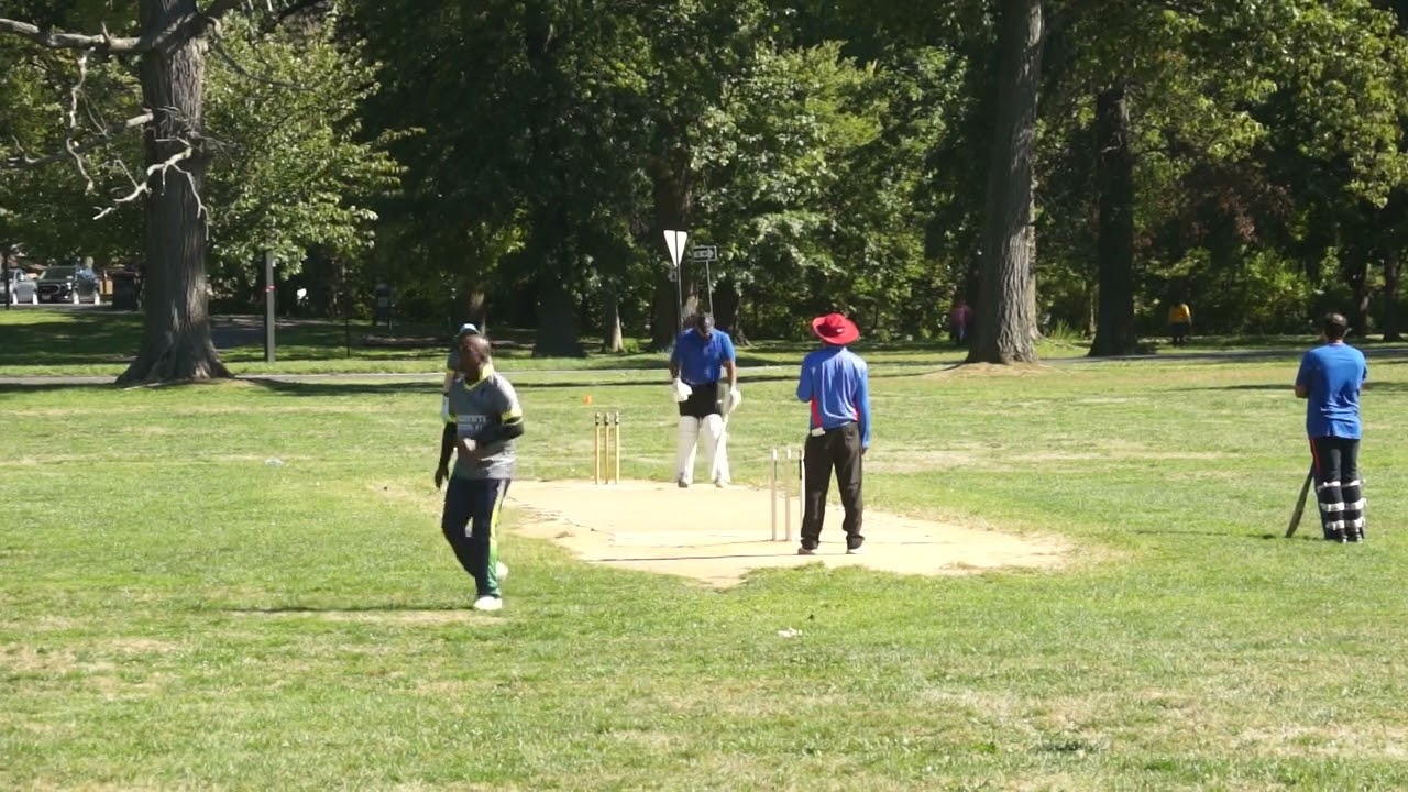 MSDA Debut over MSDA Strikers vs Kings X1 Bat and Ball Twenty20 New Jersey .
