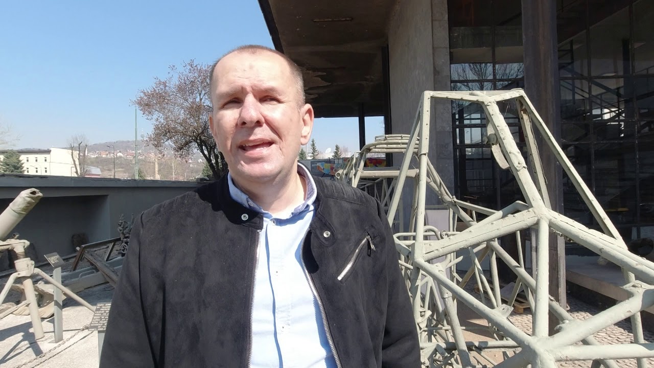 Muzejske priče: Jedrilica iz operacije Desant na Drvar, 1944.