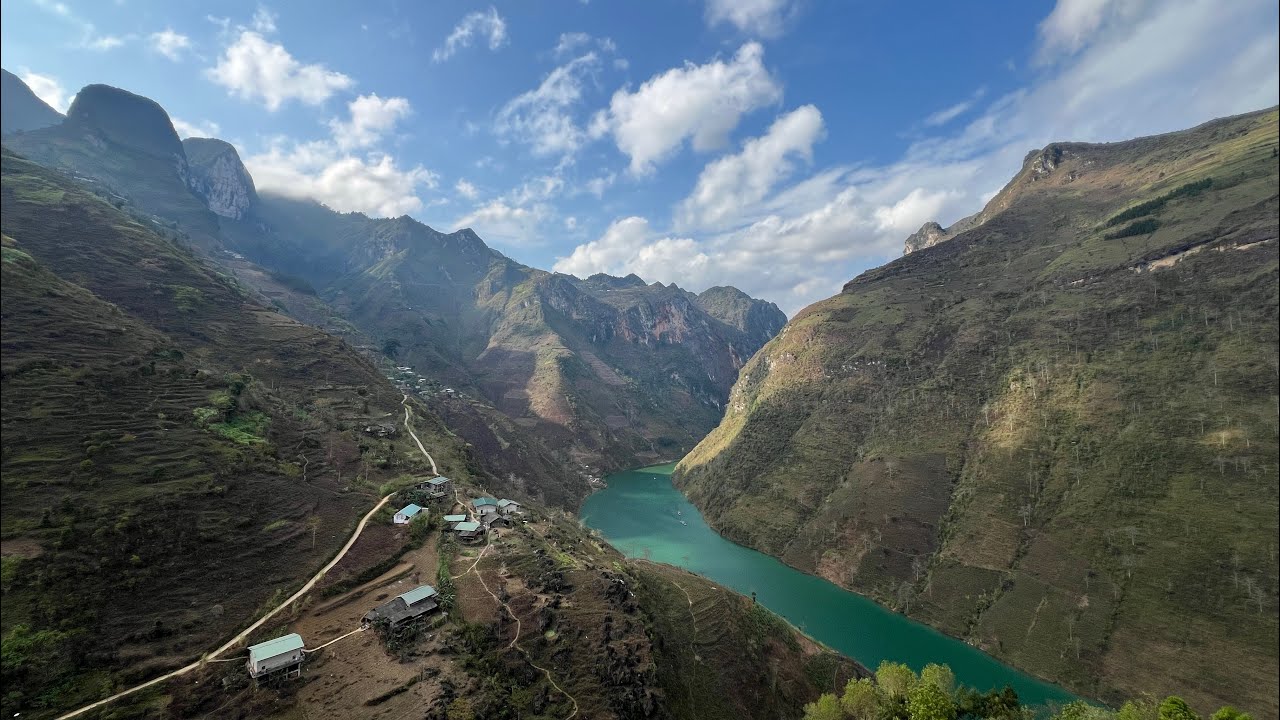 Hà Giang Loop 2026