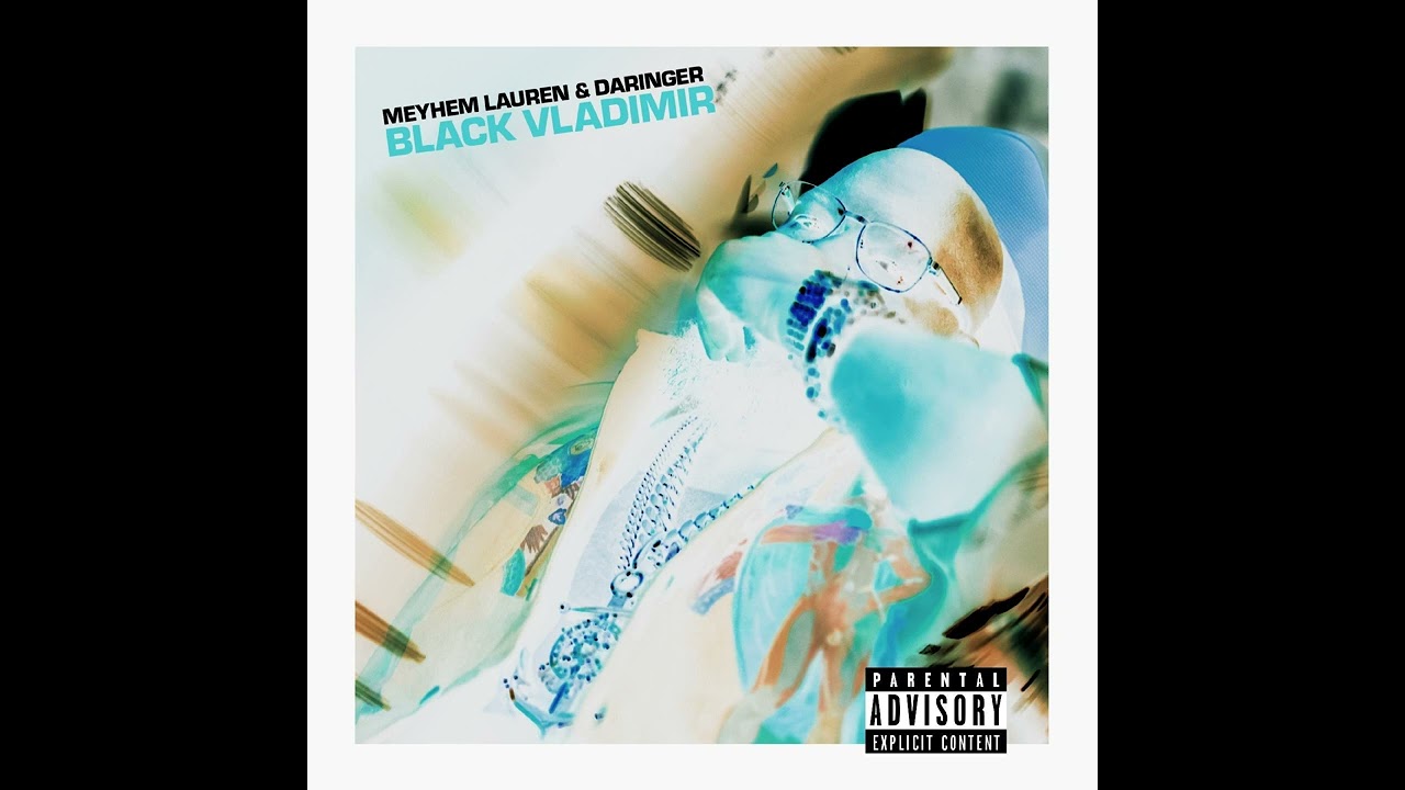 Meyhem Lauren & Daringer - Lavish Vision (Instrumental Loop)
