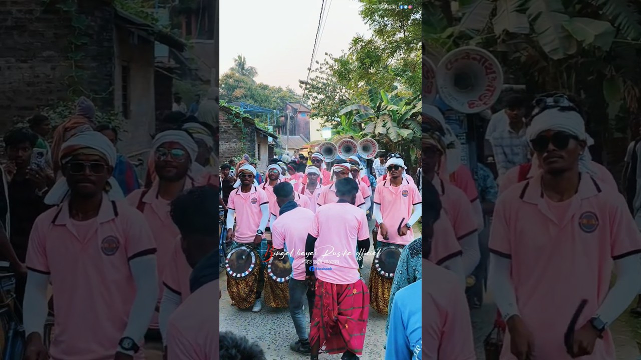 Pardesiya #bbrk #santalirusikapresent #trending #santali #dance
