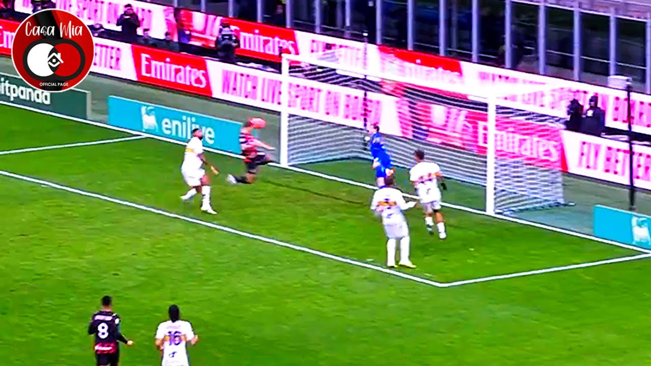 LIVE GOL di FÜLLKRUG esplode San Siro ! Milan–Lecce | Primo ⚽️ nuovo NUMERO 9 🔥 🇩🇪