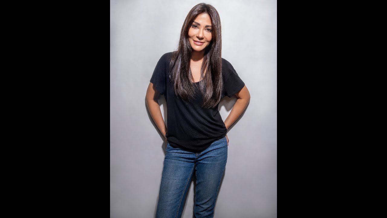 The REGARD Breakdown EP.2 Marisol Nichols 