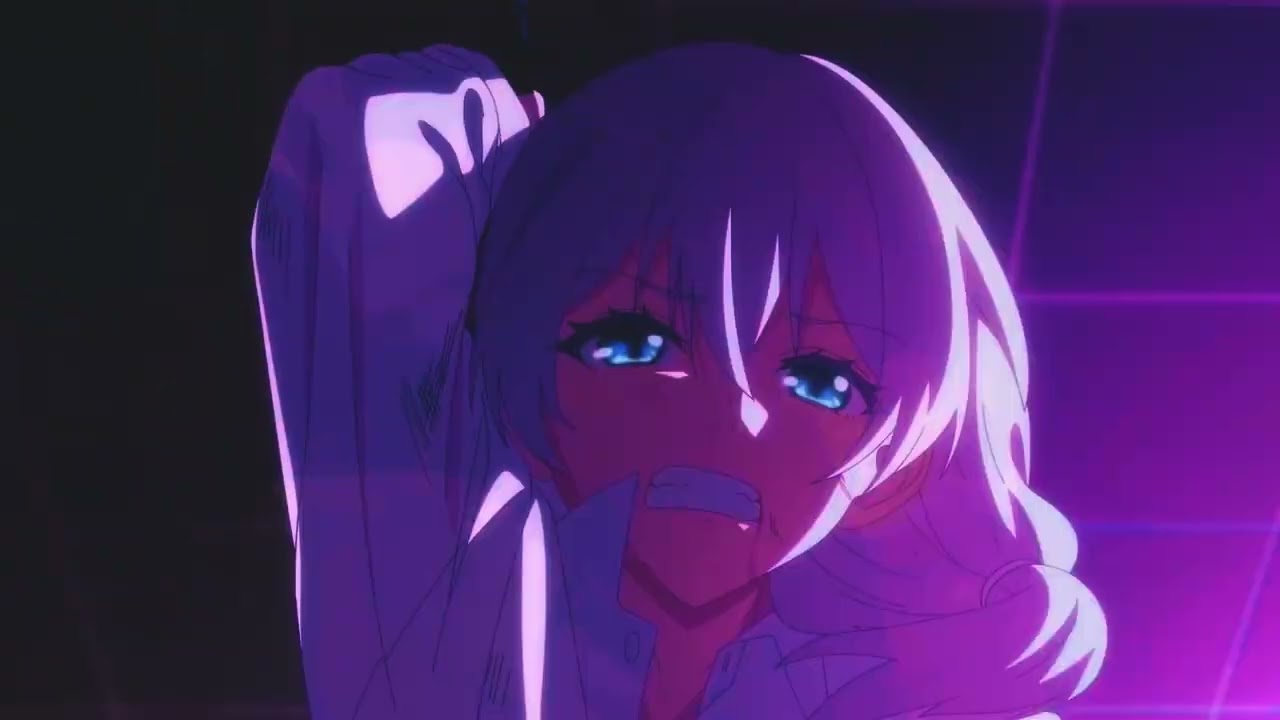 honkai impact bring me to life AMV